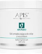 Apis Natural Cosmetics Api-Podo sol za kopel za noge 650 g