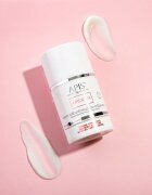 Apis Natural Cosmetics Apiderm dnevna krema za obnovitev in hranjenje kože obraza SPF 10 50 ml