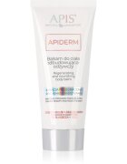 Apis Natural Cosmetics Apiderm obnovitveni losjon za telo po kemoterapiji in radioterapiji 200 ml
