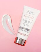 Apis Natural Cosmetics Apiderm obnovitveni losjon za telo po kemoterapiji in radioterapiji 200 ml