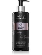 Apis Natural Cosmetics Be Beauty negovalna krema za roke 300 ml