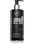 Apis Natural Cosmetics Be Beauty vlažilni losjon za telo 300 ml