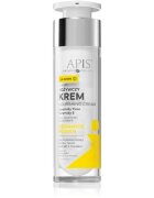 Apis Natural Cosmetics Ceramide Power hranilna dnevna krema s ceramidi 50 ml
