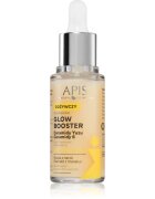 Apis Natural Cosmetics Ceramide Power hranljivi serum za osvetlitev kože 30 ml