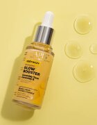 Apis Natural Cosmetics Ceramide Power hranljivi serum za osvetlitev kože 30 ml