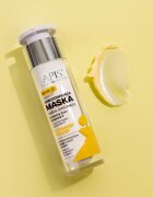 Apis Natural Cosmetics Ceramide Power obnovitvena nočna kremasta maska s ceramidi 50 ml