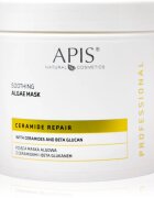 Apis Natural Cosmetics Ceramide Repair pomirjajoča maska s ceramidi 200 g