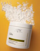 Apis Natural Cosmetics Ceramide Repair pomirjajoča maska s ceramidi 200 g