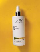 Apis Natural Cosmetics Ceramide Repair vlažilni in pomirjevalni tonik za suho kožo 300 ml