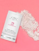 Apis Natural Cosmetics Couperose-Stop intenzivno vlažilna maska za obraz 100 g