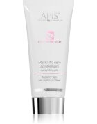 Apis Natural Cosmetics Couperose-Stop nežna kremasta maska za občutljivo kožo nagnjeno k rdečici 200 ml