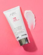 Apis Natural Cosmetics Couperose-Stop nežna kremasta maska za občutljivo kožo nagnjeno k rdečici 200 ml