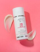 Apis Natural Cosmetics Couperose-Stop vlažilni serum za občutljivo kožo nagnjeno k rdečici 100 ml
