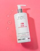 Apis Natural Cosmetics Couperose-Stop vlažilni tonik za občutljivo kožo nagnjeno k rdečici 300 ml