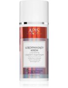 Apis Natural Cosmetics Cranberry Vitality lahka učvrstitvena krema za obraz vrat in dekolte 100 ml