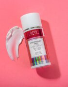 Apis Natural Cosmetics Cranberry Vitality lahka učvrstitvena krema za obraz vrat in dekolte 100 ml