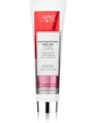 Apis Natural Cosmetics Cranberry Vitality nežni encimski piling 100 ml