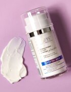 Apis Natural Cosmetics Crystal Skin nočna krema-maska za osvetljevanje kože in hidratacijo 50 ml
