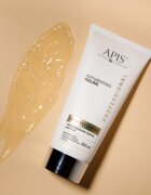 Apis Natural Cosmetics Depiq Pro System nežni piling proti pigmentnim madežem 200 ml