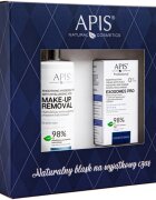 Apis Natural Cosmetics EXOSOMES PRO darilni set s pomlajevalnim učinkom