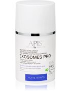 Apis Natural Cosmetics EXOSOMES PRO HOME TERAPIS pomlajevalna krema za zrelo kožo 50 ml