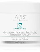 Apis Natural Cosmetics Express Lifting TENS UP™ complex hranilna in učvrstitvena maska za zrelo kožo 100 g