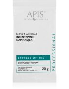 Apis Natural Cosmetics Express Lifting TENS UP™ complex hranilna in učvrstitvena maska za zrelo kožo 20 g