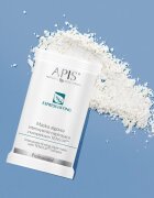Apis Natural Cosmetics Express Lifting TENS UP™ complex hranilna in učvrstitvena maska za zrelo kožo 20 g