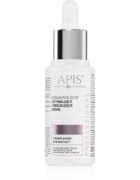Apis Natural Cosmetics Eyefective™ Complex lifting serum za predel okoli oči proti oteklinam in temnim kolobarjem 30 ml