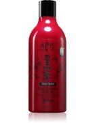 Apis Natural Cosmetics Fruit Shot Cherry gel za prhanje 500 ml
