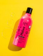 Apis Natural Cosmetics Fruit Shot Raspberry gel za prhanje 500 ml
