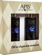 Apis Natural Cosmetics Good Life darilni set za telo