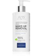 Apis Natural Cosmetics Home TerApis čistilna micelarna voda za obraz in oči 300 ml