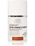 Apis Natural Cosmetics Home TerApis nočna maska za obraz z retinolom 50 ml