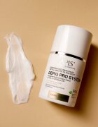 Apis Natural Cosmetics Home TerApis obnovitvena nočna kremasta maska za kožo s hiperpigmentacijo 50 ml