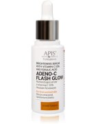 Apis Natural Cosmetics Home TerApis serum za osvetljevanje z vitaminom C 30 ml