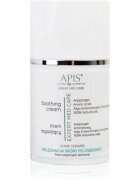 Apis Natural Cosmetics Home TerApis vlažilna in pomirjujoča krema za obraz 50 ml