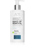 Apis Natural Cosmetics Home TerApis vlažilni gel za umivanje 300 ml