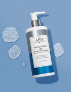 Apis Natural Cosmetics Home TerApis vlažilni gel za umivanje 300 ml