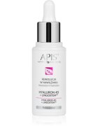 Apis Natural Cosmetics Hyaluron 4D + Lingostem vlažilna emulzija 30 ml