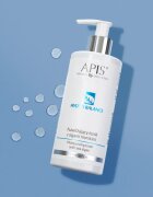 Apis Natural Cosmetics Hydro Balance Home TerApis vlažilni tonik z izvlečki morskih alg 300 ml