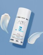 Apis Natural Cosmetics Hydro Balance Professional oksigenacijska vlažilna krema proti staranju 100 ml