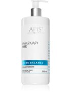 Apis Natural Cosmetics Hydro Balance Professional vlažilni tonik z izvlečki morskih alg 500 ml