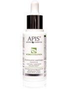 Apis Natural Cosmetics Hydro Evolution intenzivno vlažilni koncentrat za obraz 30 ml