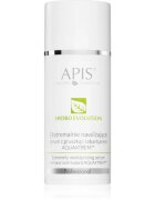 Apis Natural Cosmetics Hydro Evolution intenzivno vlažilni serum za zelo suho kožo 100 ml