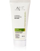 Apis Natural Cosmetics Hydro Evolution ultra vlažilna gelasta maska 200 ml