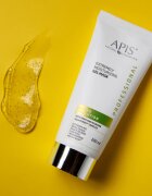 Apis Natural Cosmetics Hydro Evolution ultra vlažilna gelasta maska 200 ml