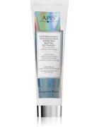 Apis Natural Cosmetics Inspiration čistilna maska iz blata z minerali Mrtvega morja 100 ml