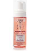 Apis Natural Cosmetics Intimate Care nežna čistilna pena za intimno higieno 150 ml