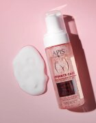 Apis Natural Cosmetics Intimate Care nežna čistilna pena za intimno higieno 150 ml
